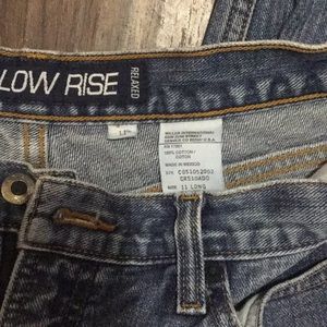 Cruel Girl Jeans